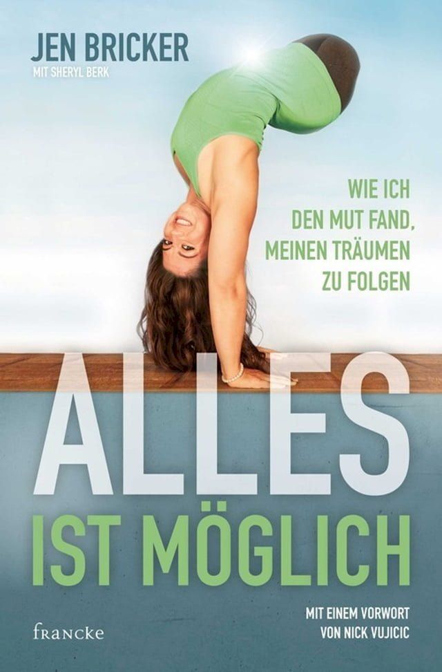  Alles ist möglich(Kobo/電子書)