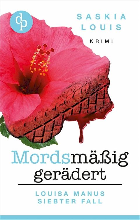 Mordsmäßig gerädert(Kobo/電子書)