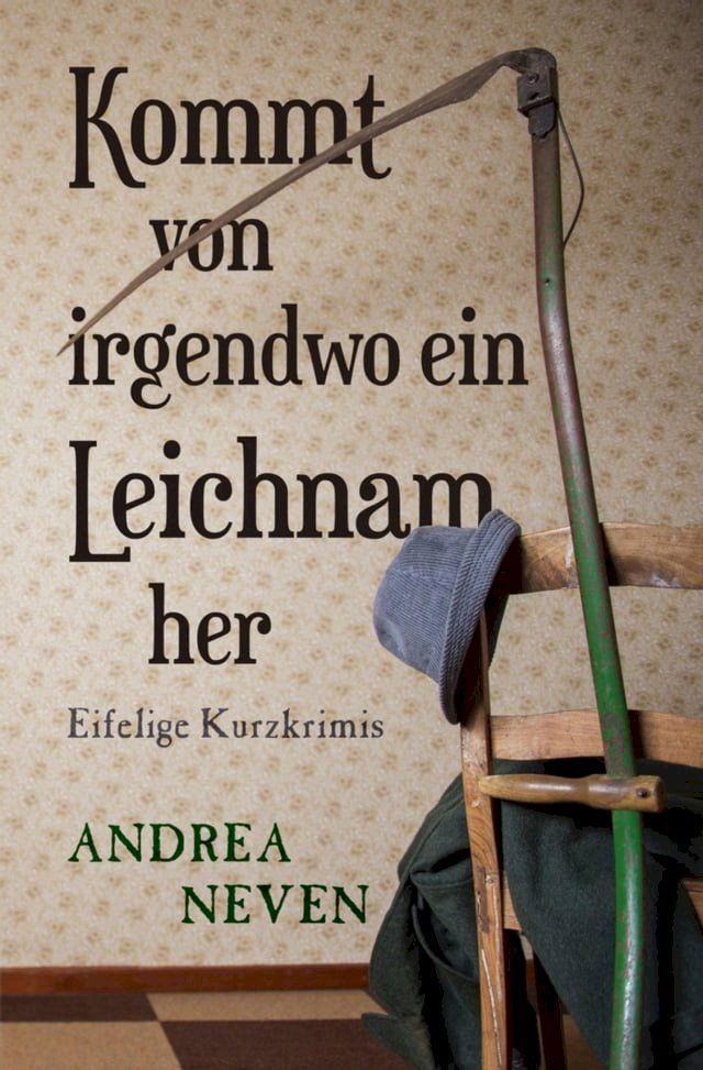  Kommt von irgendwo ein Leichnam her(Kobo/電子書)