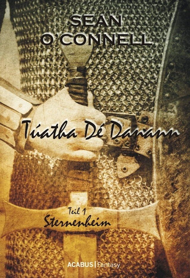  Túatha Dé Danann. Sternenheim(Kobo/電子書)