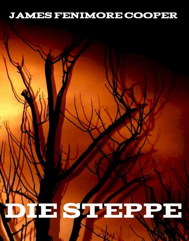  Die Steppe(Kobo/電子書)