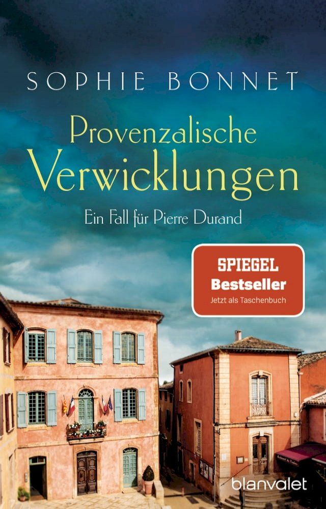  Provenzalische Verwicklungen(Kobo/電子書)