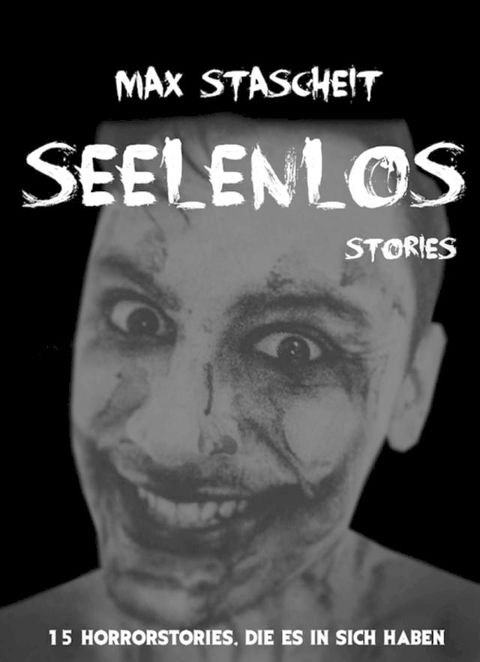 Seelenlos(Kobo/電子書)