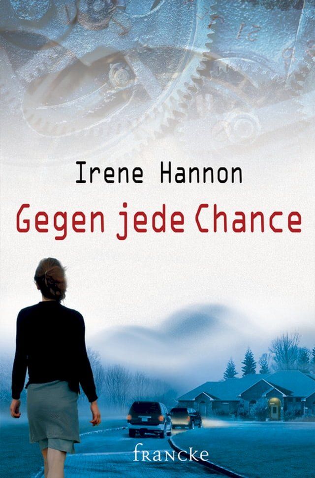  Gegen jede Chance(Kobo/電子書)