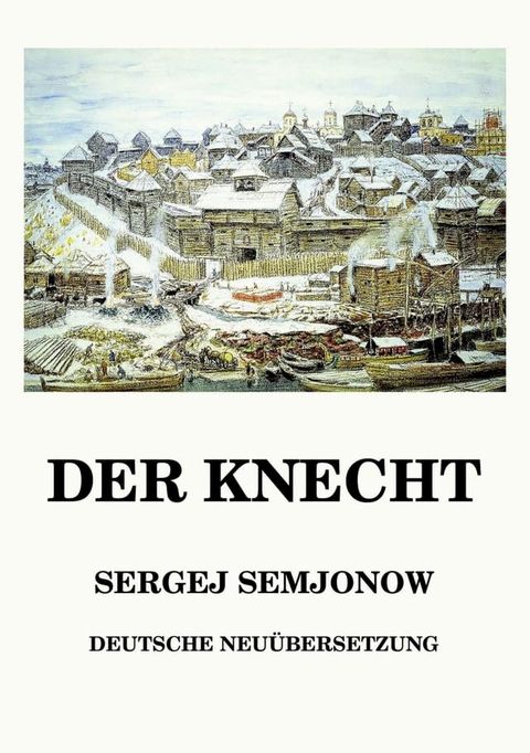 Der Knecht(Kobo/電子書)