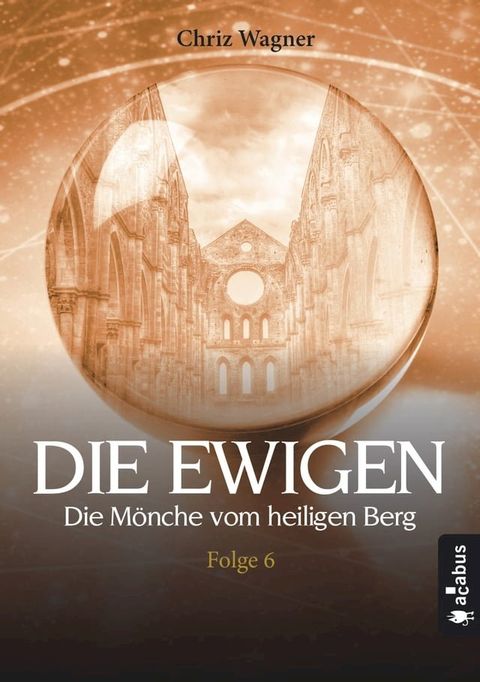 DIE EWIGEN. Die M&ouml;nche vom heiligen Berg(Kobo/電子書)