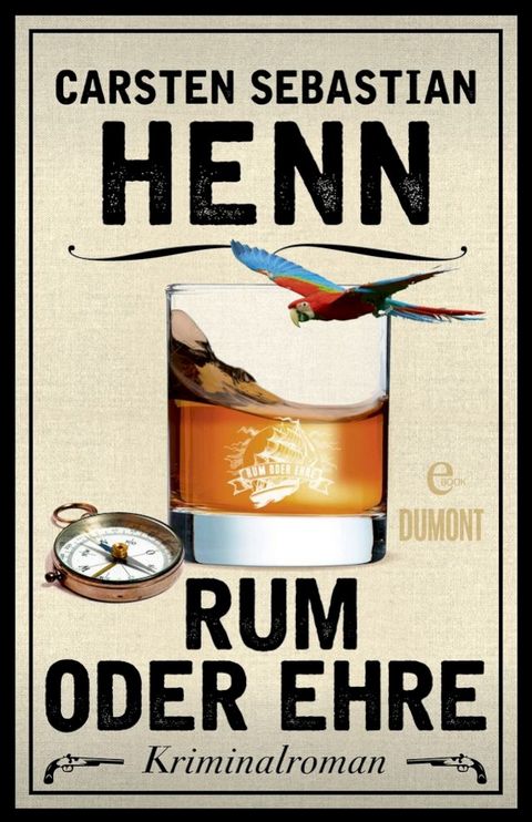 Rum oder Ehre(Kobo/電子書)