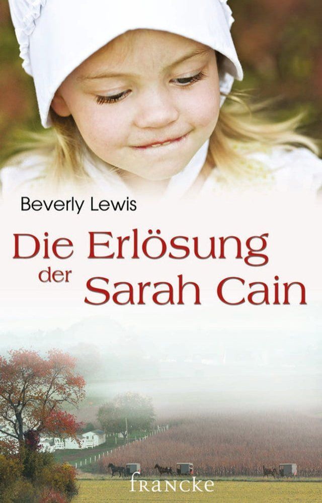  Die Erlösung der Sarah Cain(Kobo/電子書)