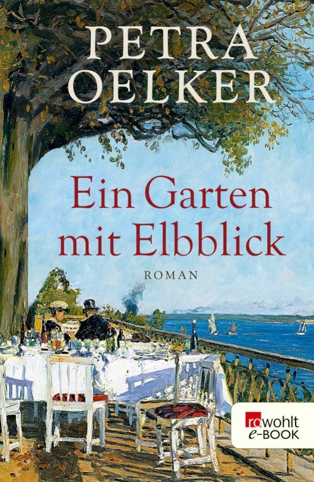  Ein Garten mit Elbblick(Kobo/電子書)