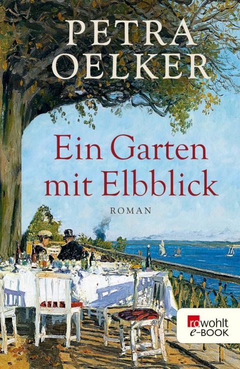 Ein Garten mit Elbblick(Kobo/電子書)