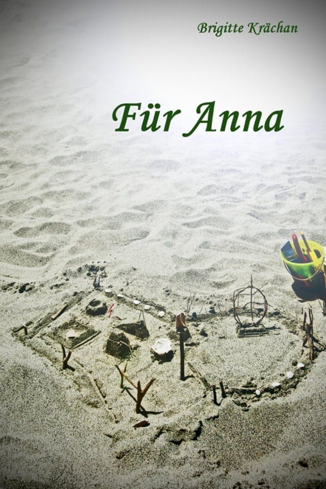  Für Anna(Kobo/電子書)