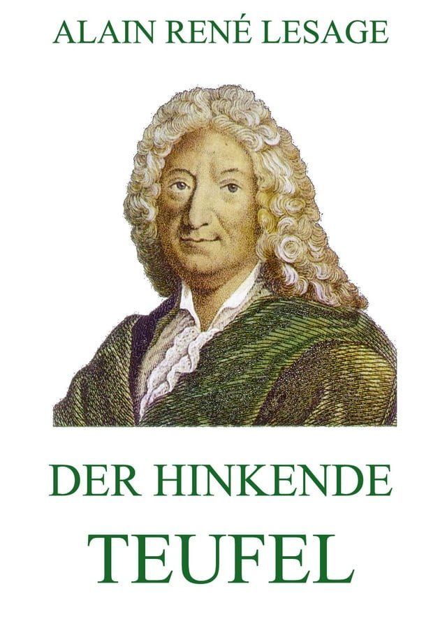  Der hinkende Teufel(Kobo/電子書)