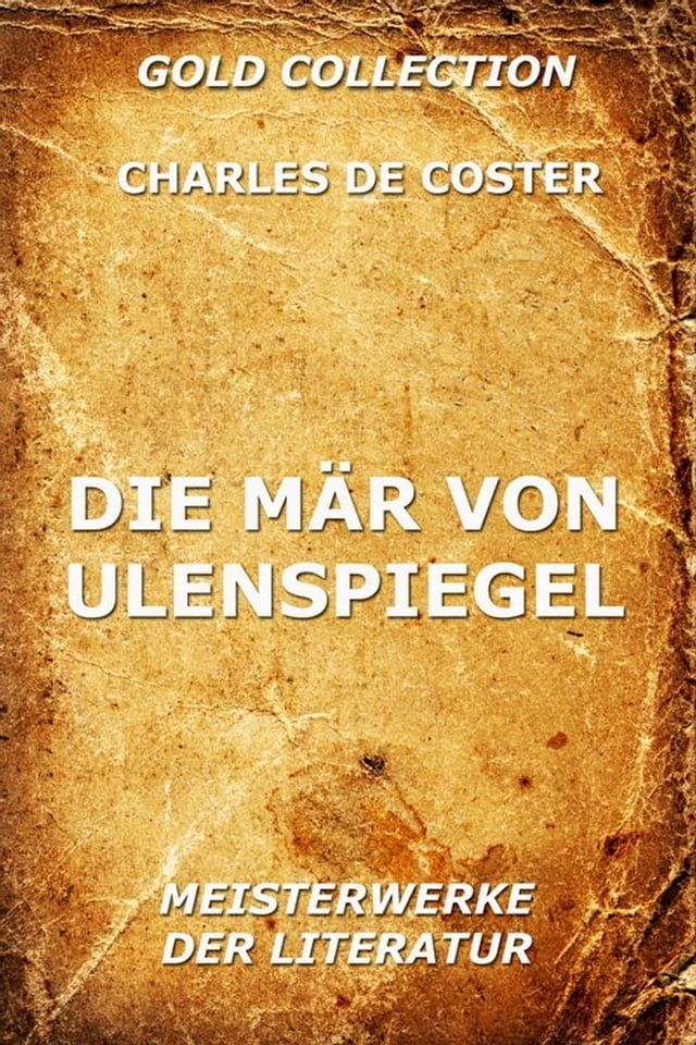  Die Mär von Ulenspiegel(Kobo/電子書)