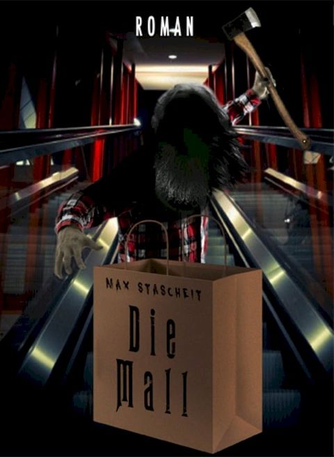 Die Mall(Kobo/電子書)