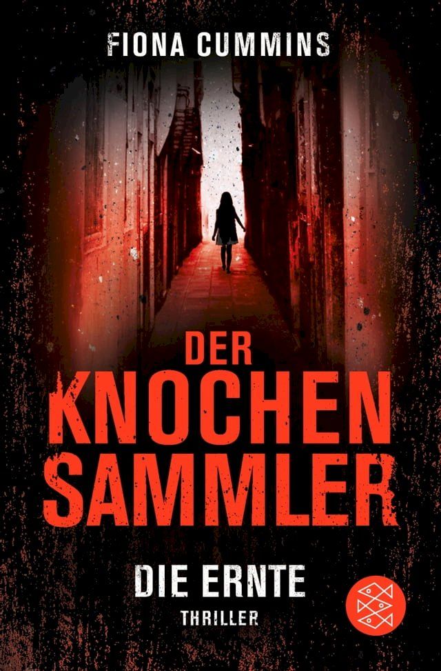  Der Knochensammler - Die Ernte(Kobo/電子書)