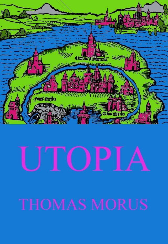  Utopia(Kobo/電子書)