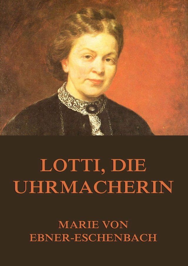  Lotti, die Uhrmacherin(Kobo/電子書)