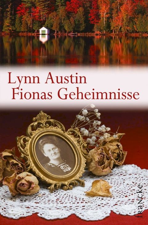 Fionas Geheimnisse(Kobo/電子書)