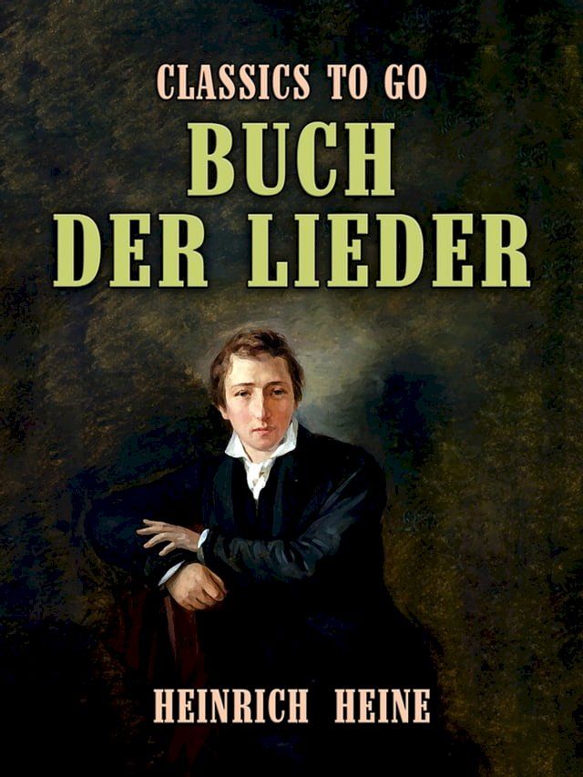  Buch der Lieder(Kobo/電子書)