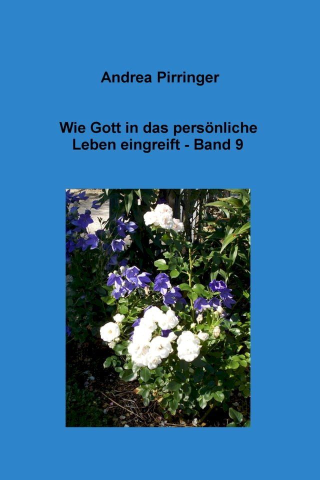  Wie Gott in das pers&ouml;nliche Leben eingreift - Band 9(Kobo/電子書)