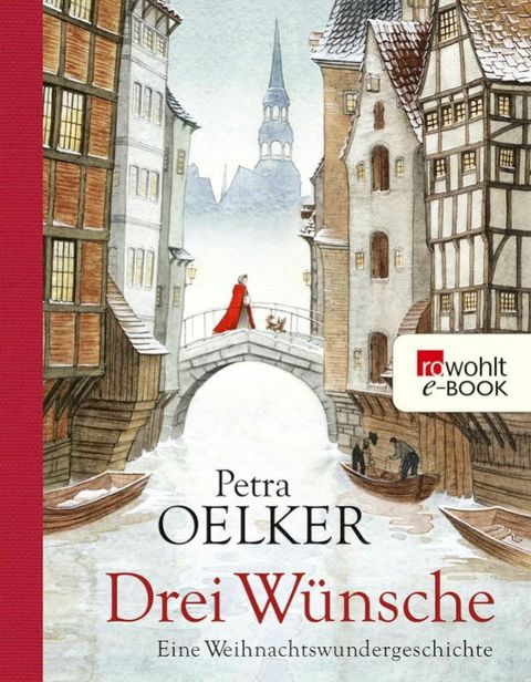 Drei W&uuml;nsche(Kobo/電子書)