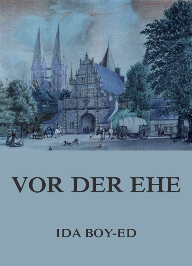  Vor der Ehe(Kobo/電子書)