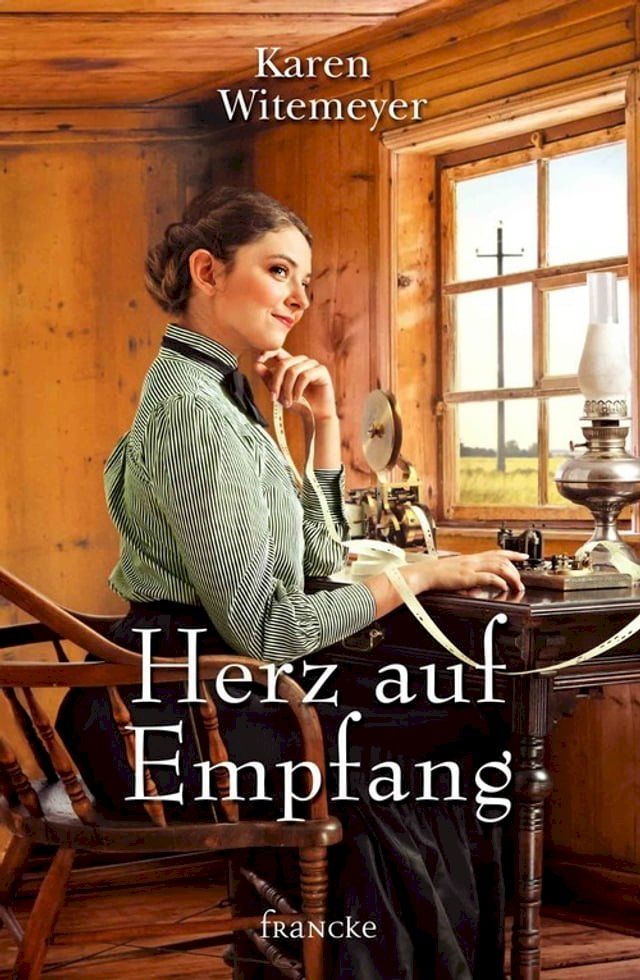  Herz auf Empfang(Kobo/電子書)