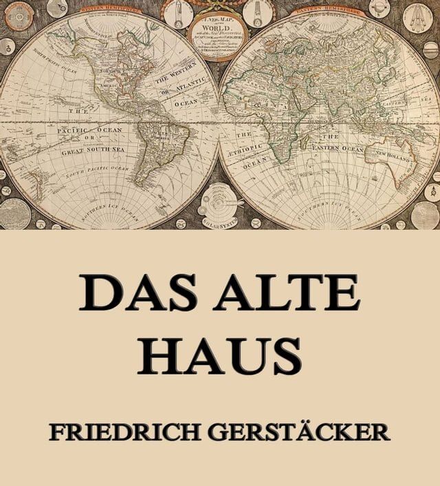  Das alte Haus(Kobo/電子書)