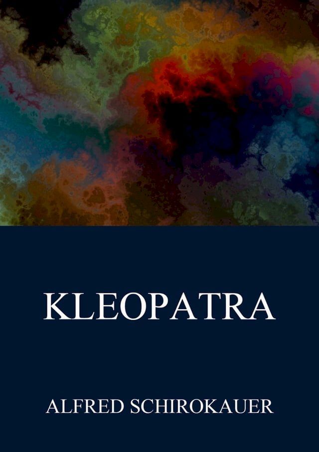  Kleopatra(Kobo/電子書)