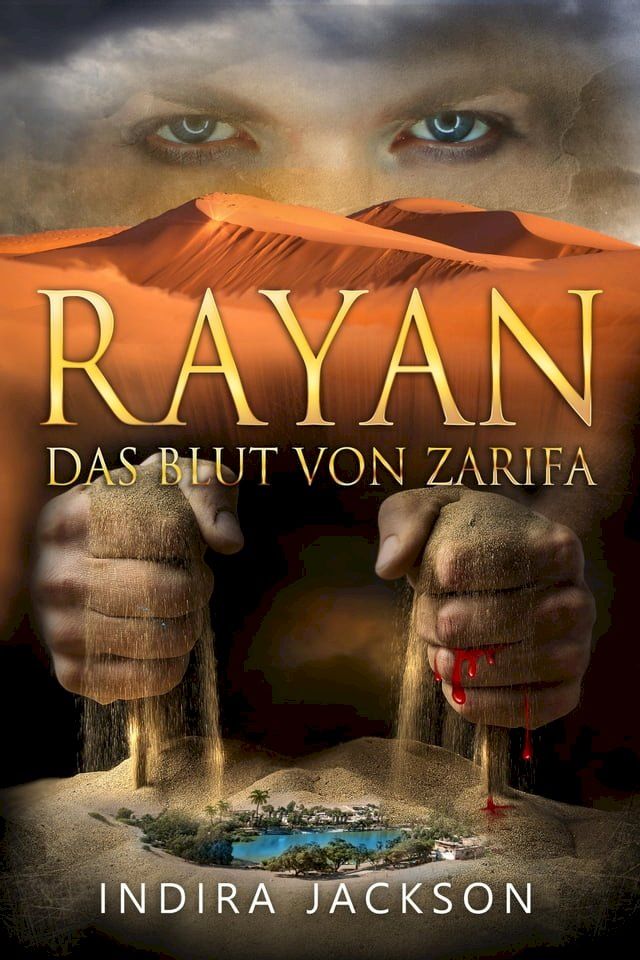  Rayan - Das Blut Von Zarifa(Kobo/電子書)