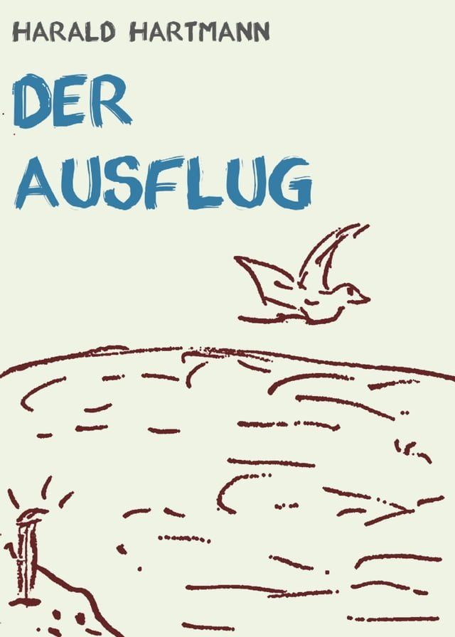  Der Ausflug(Kobo/電子書)