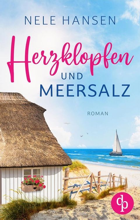 Herzklopfen und Meersalz(Kobo/電子書)