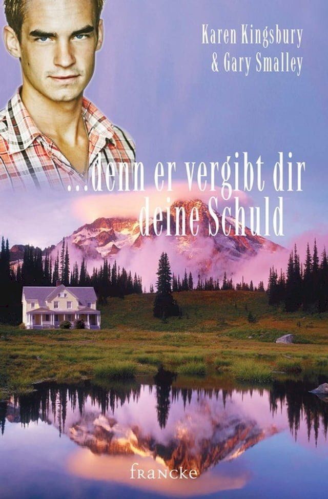  ... denn er vergibt dir deine Schuld(Kobo/電子書)