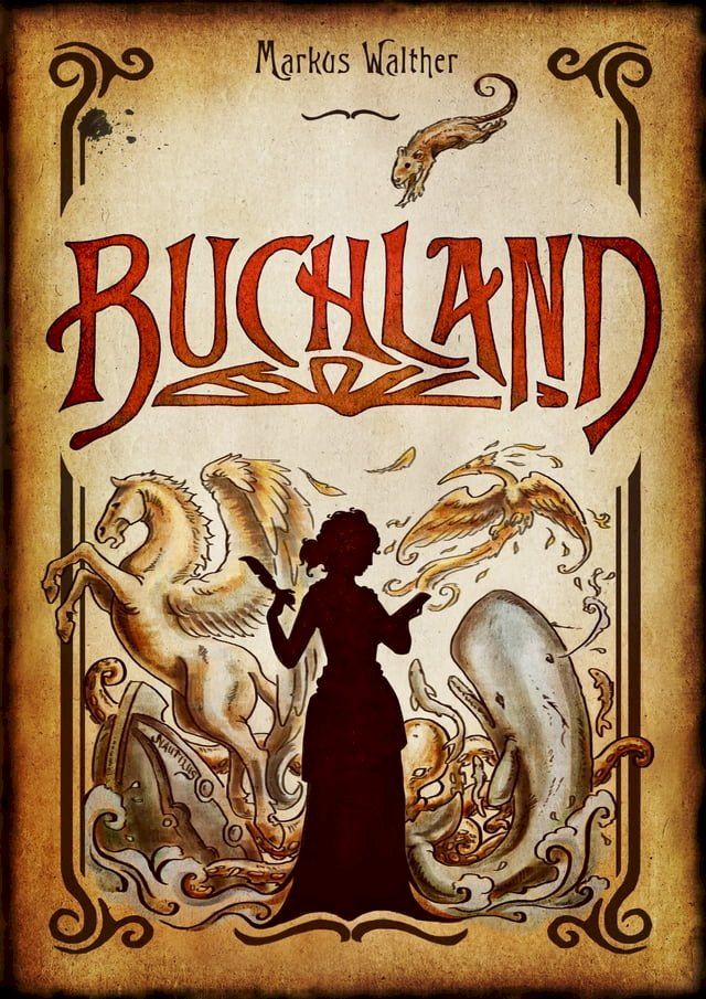  Buchland(Kobo/電子書)