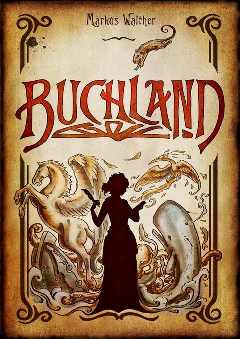 Buchland(Kobo/電子書)