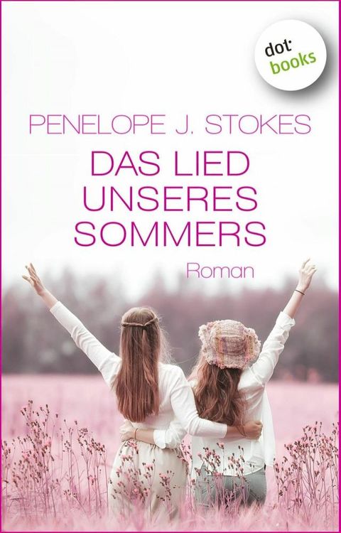 Das Lied unseres Sommers(Kobo/電子書)