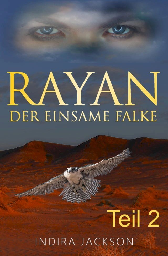  Rayan - Der Einsame Falke(Kobo/電子書)