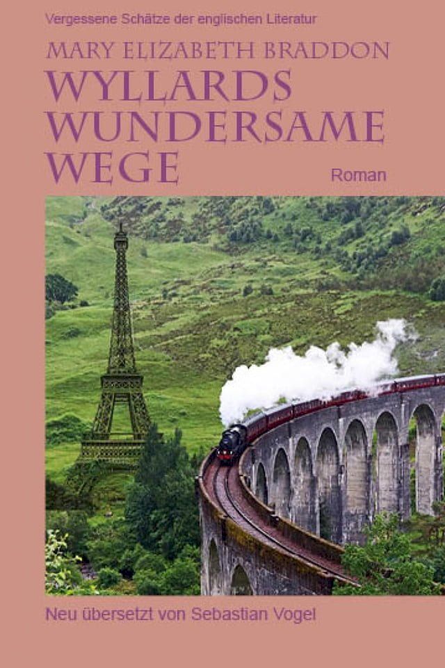  Wyllards wundersame Wege(Kobo/電子書)