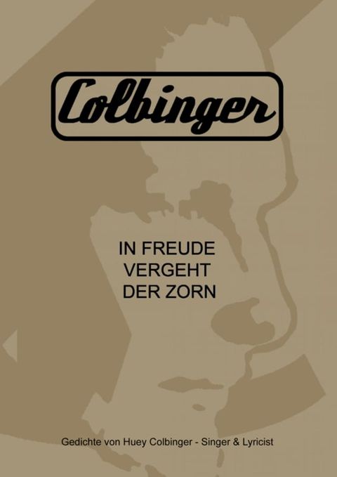 In Freude vergeht der Zorn(Kobo/電子書)