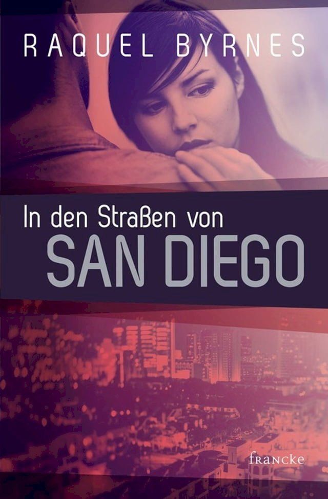  In den Straßen von San Diego(Kobo/電子書)