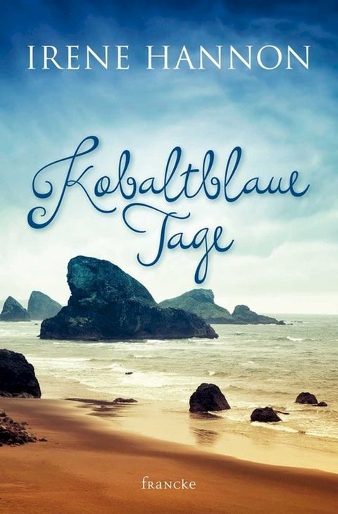 Kobaltblaue Tage(Kobo/電子書)