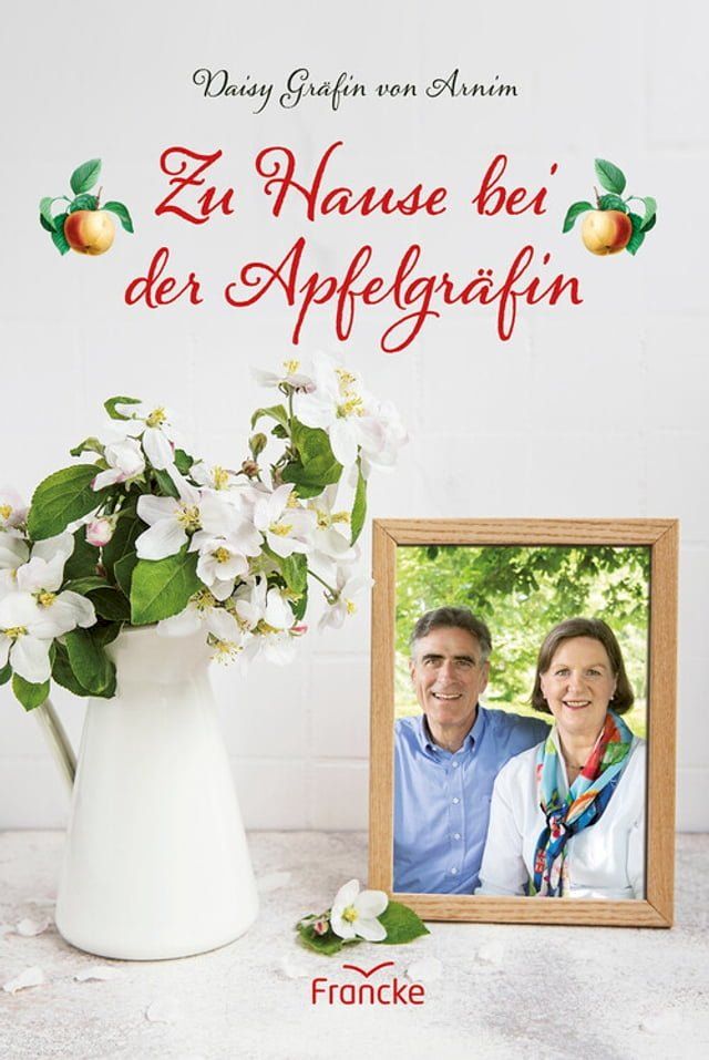  Zu Hause bei der Apfelgräfin(Kobo/電子書)