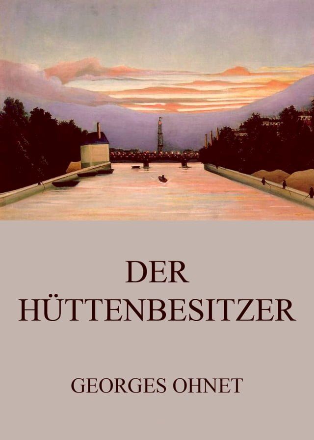  Der H&uuml;ttenbesitzer(Kobo/電子書)