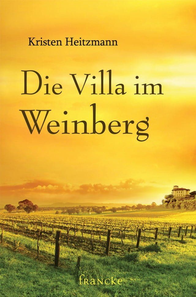  Die Villa im Weinberg(Kobo/電子書)