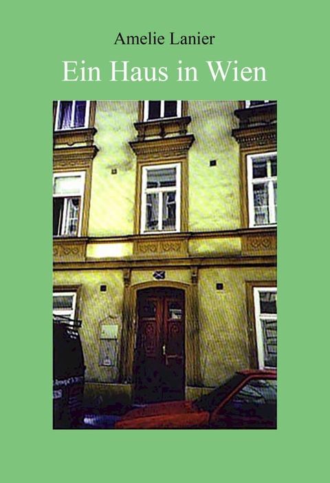 Ein Haus in Wien(Kobo/電子書)