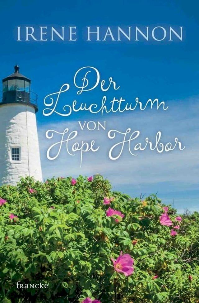  Der Leuchtturm von Hope Harbor(Kobo/電子書)