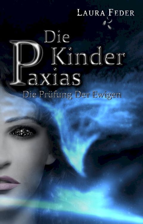 Die Kinder Paxias(Kobo/電子書)