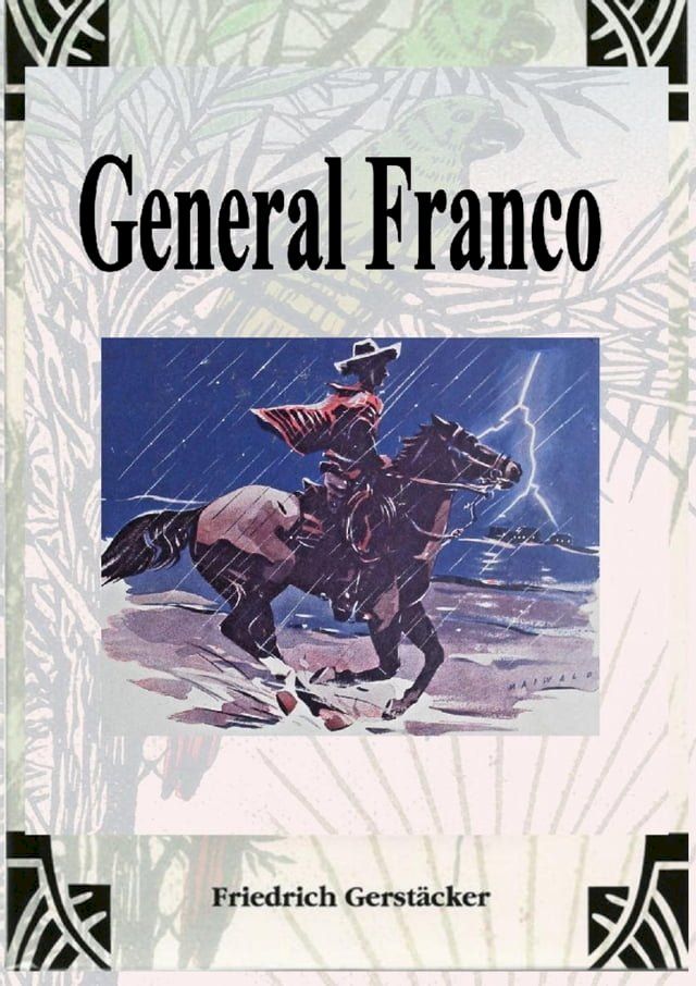  General Franco(Kobo/電子書)