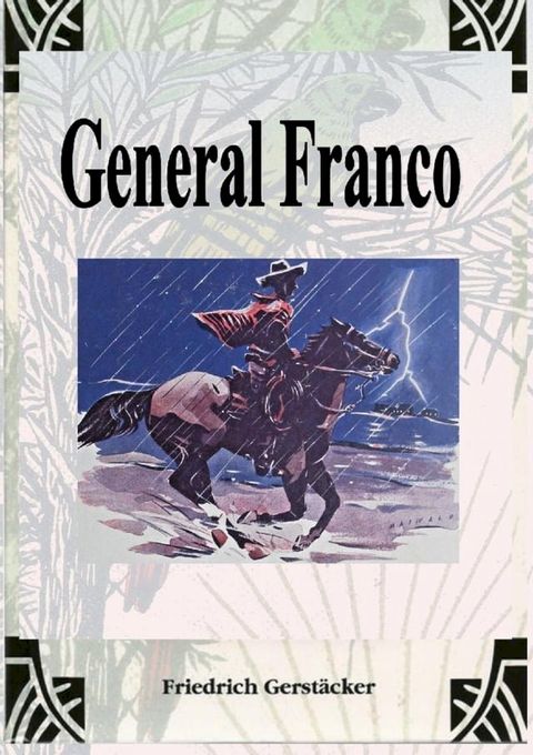 General Franco(Kobo/電子書)