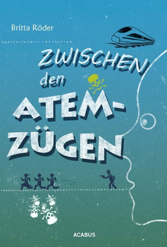  Zwischen den Atemzügen(Kobo/電子書)